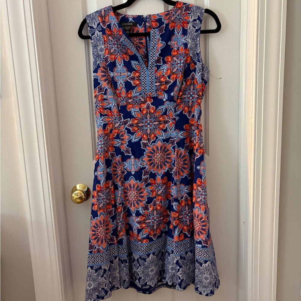 Adorne Women’s Dress